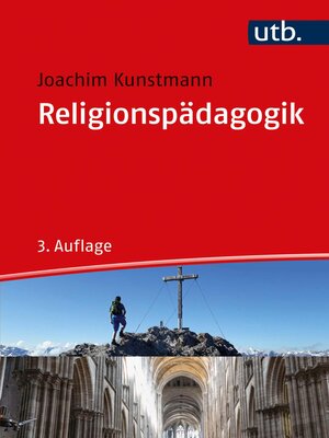 cover image of Religionspädagogik